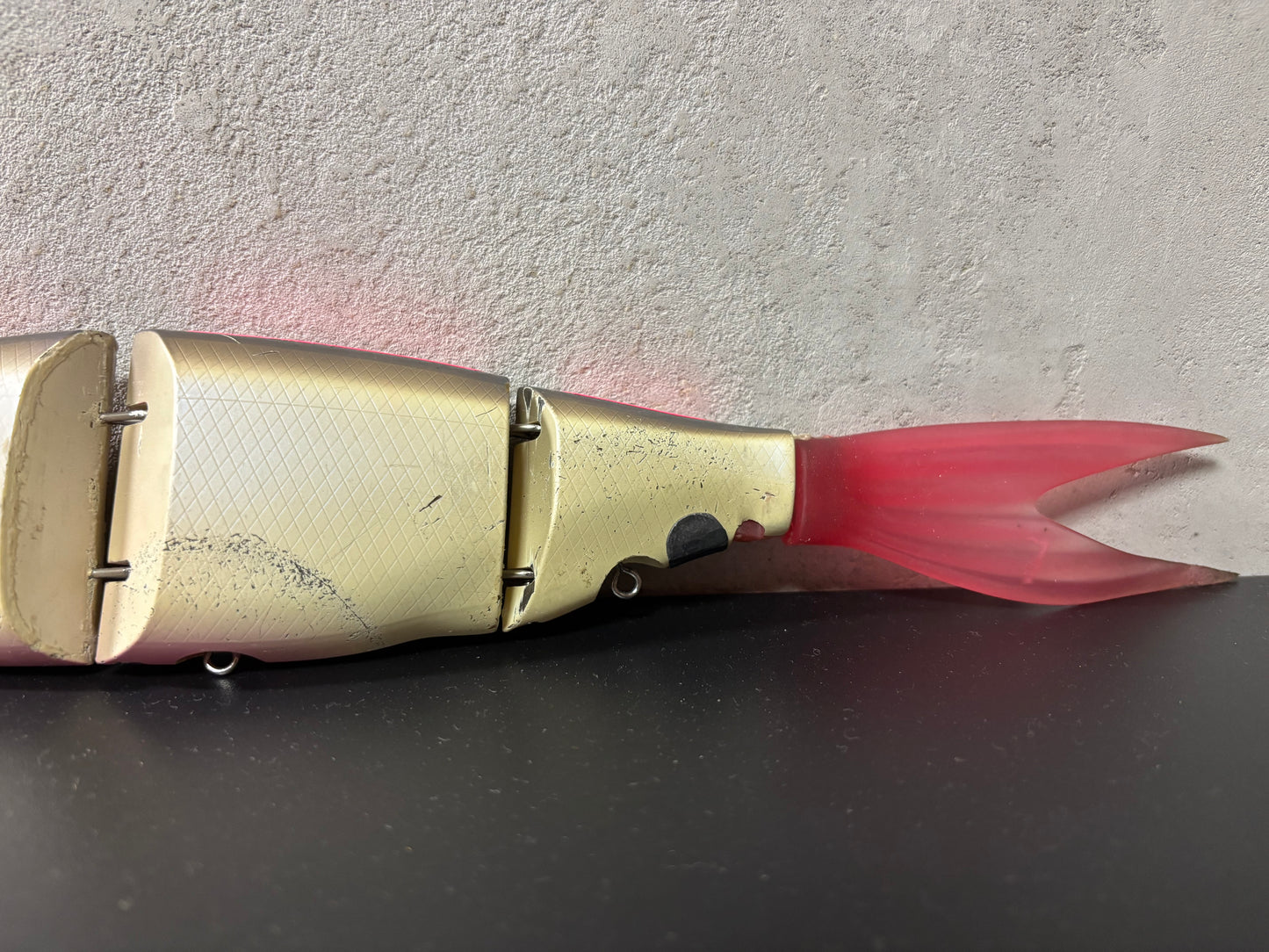 DRT KLASHGHOST【USED】