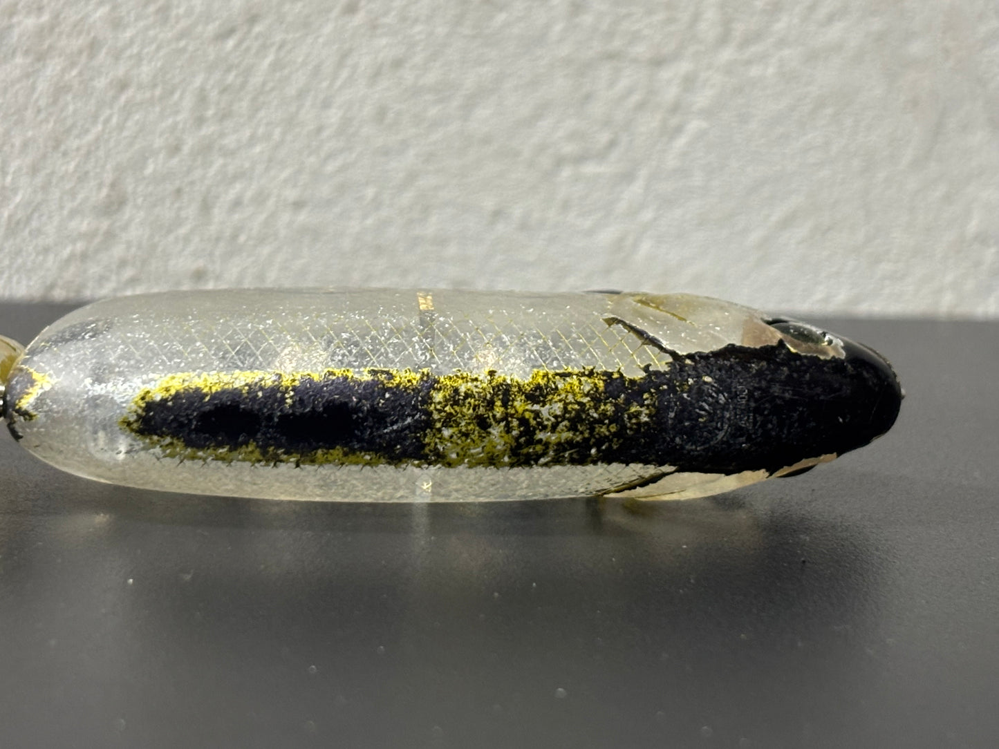 DRT TINYKLASH Low【USED】BL10009