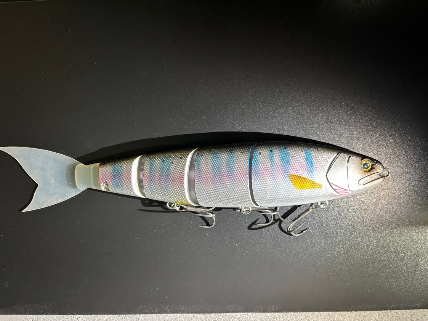 MADNESS BALAM300【USED】BL10001