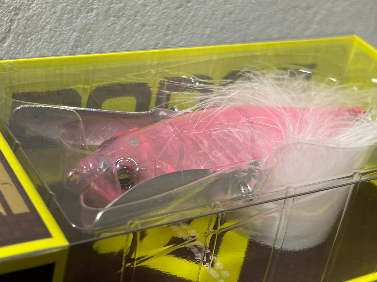 RAIDJAPAN DOGDE【USED】BL10032