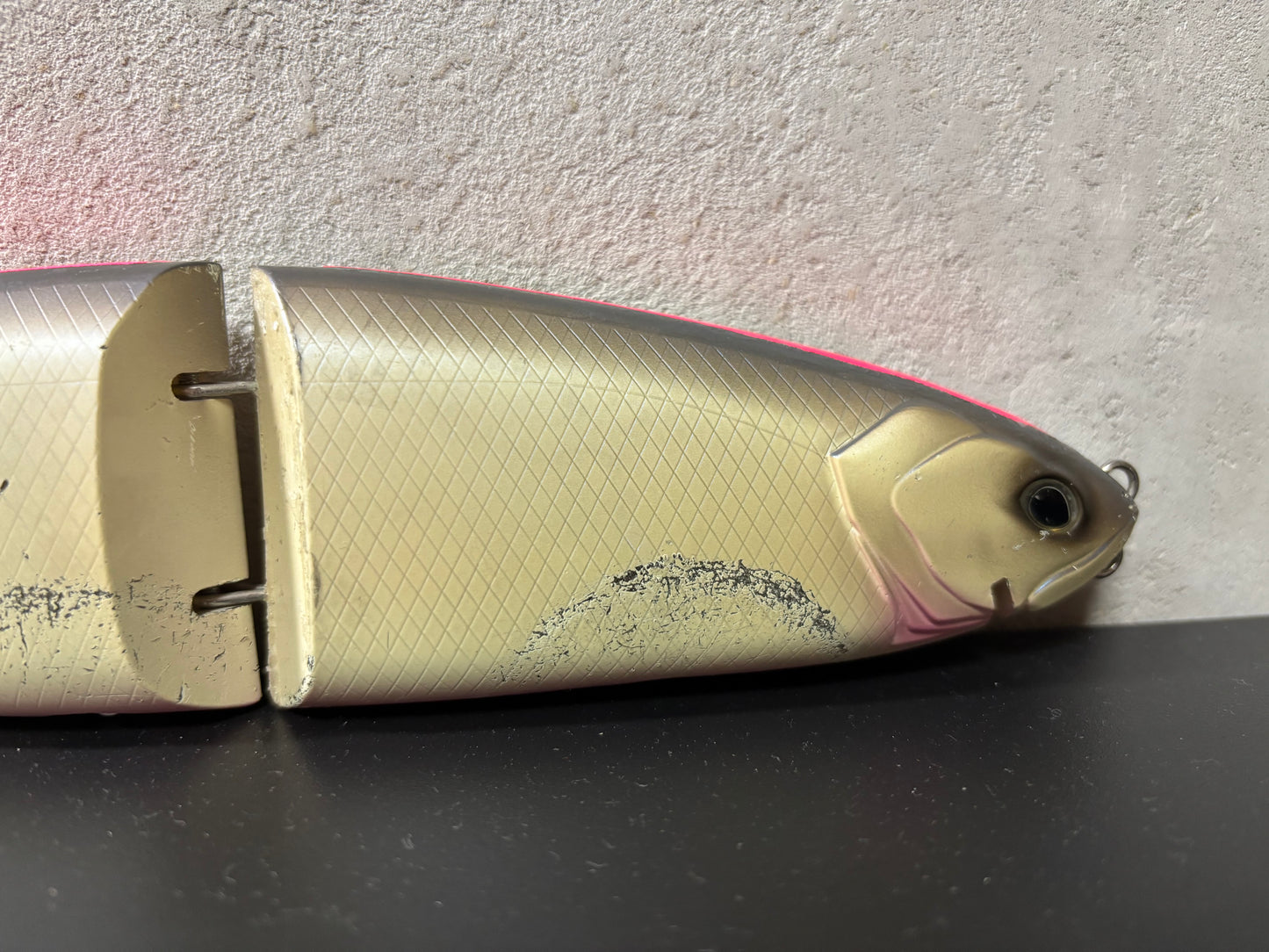 DRT KLASHGHOST【USED】