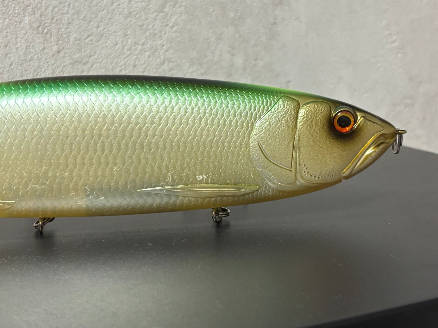 Deps GiraGiraKougeki F【USED】BL10056