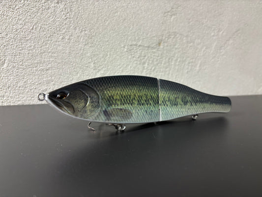 WILDLURES WILD BEAT180【USED S 】