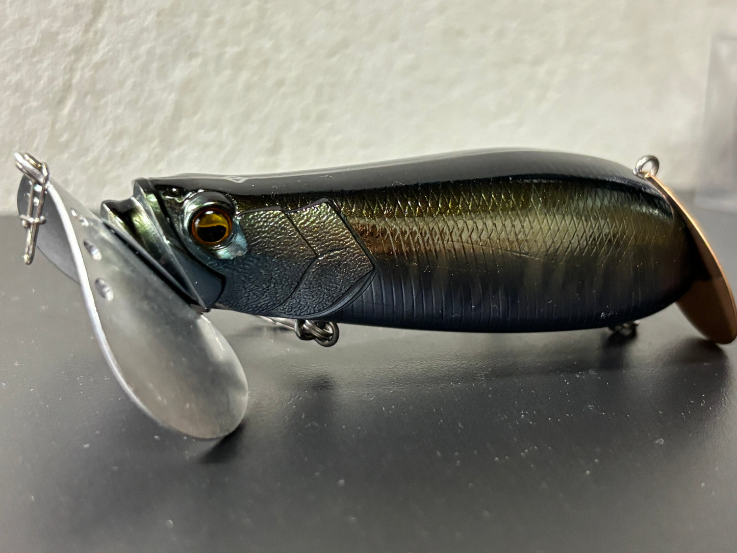 RAIDJAPAN BULLTANK【USED】BL10031