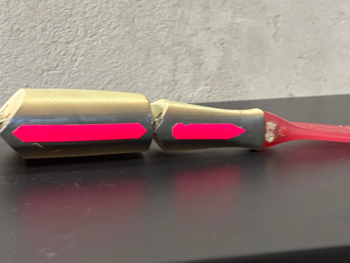 DRT KLASHGHOST【USED】