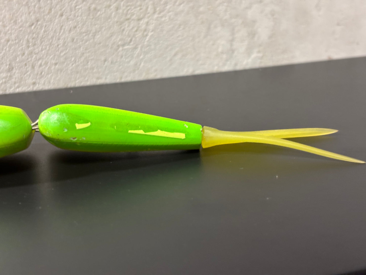 DRT KLASH9 Low【USED】BL10011