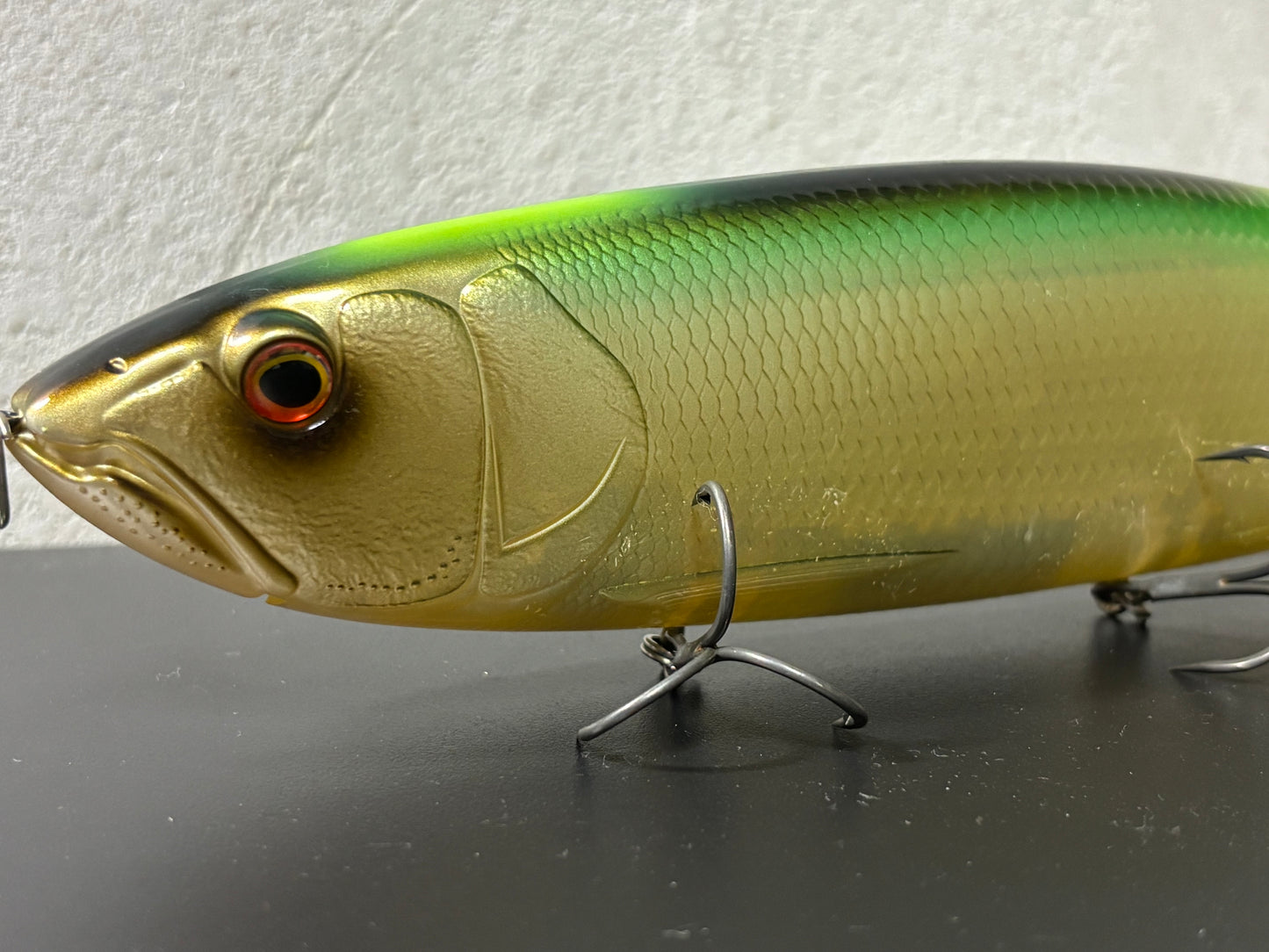 Deps GiraGiraKougeki F【USED】BL10056