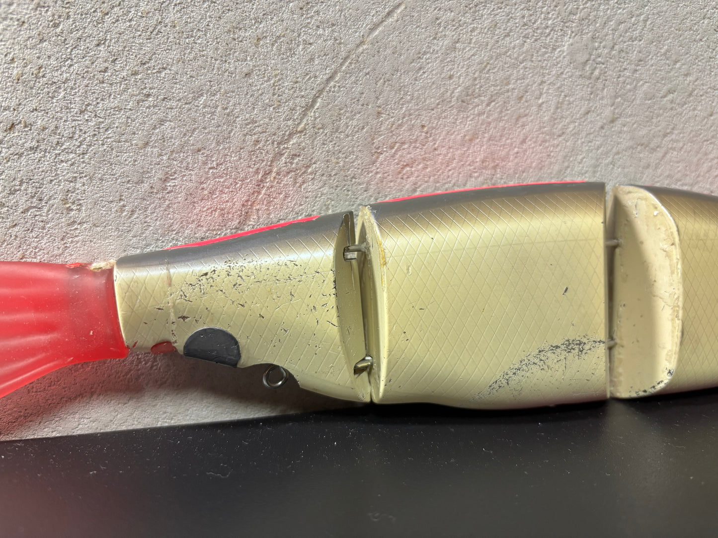 DRT KLASHGHOST【USED】