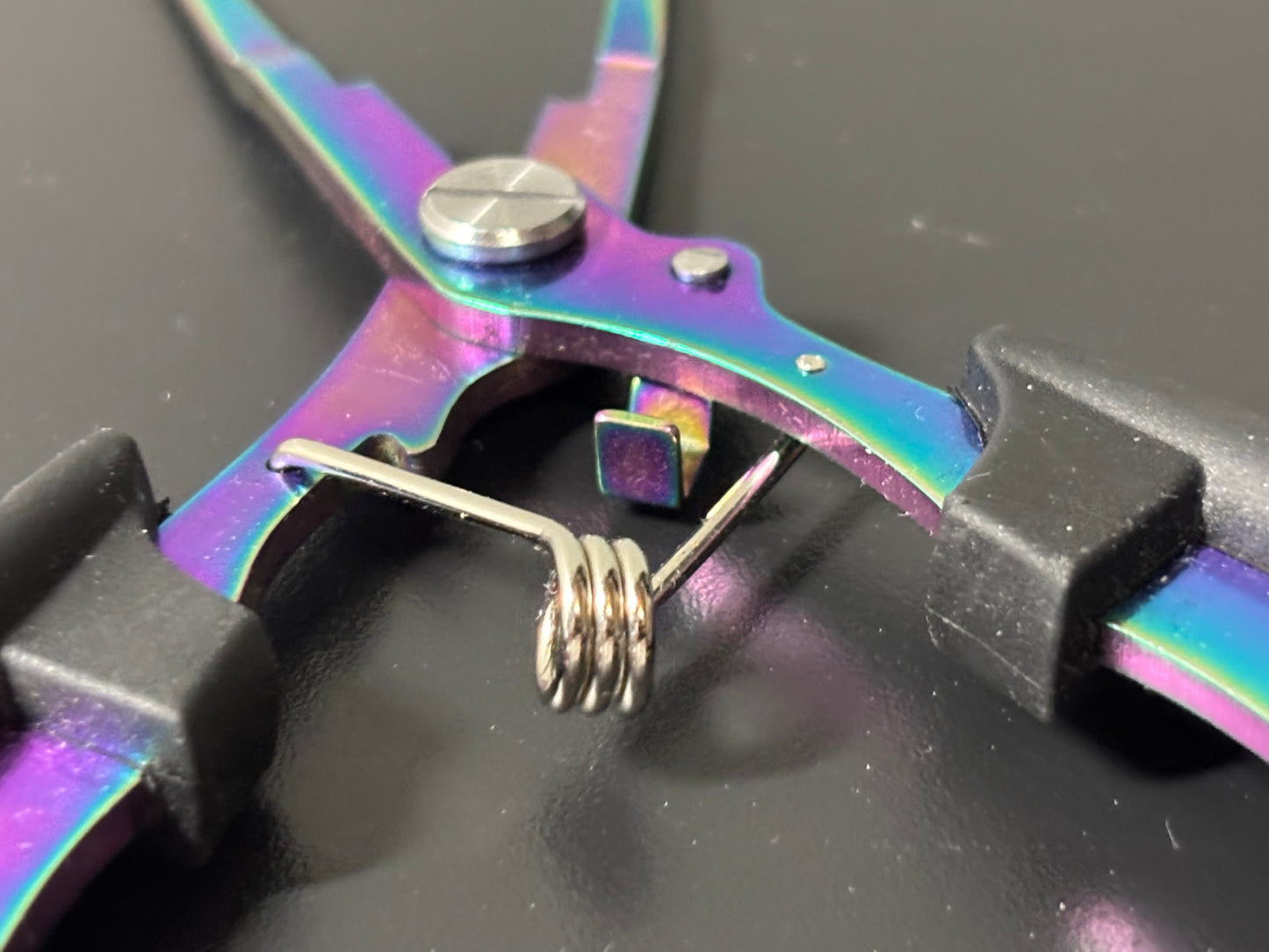 MARUSHIN Dragon "Neo Chrome" Multi-Pliers 160mm【BRANDNEW】BLT10005