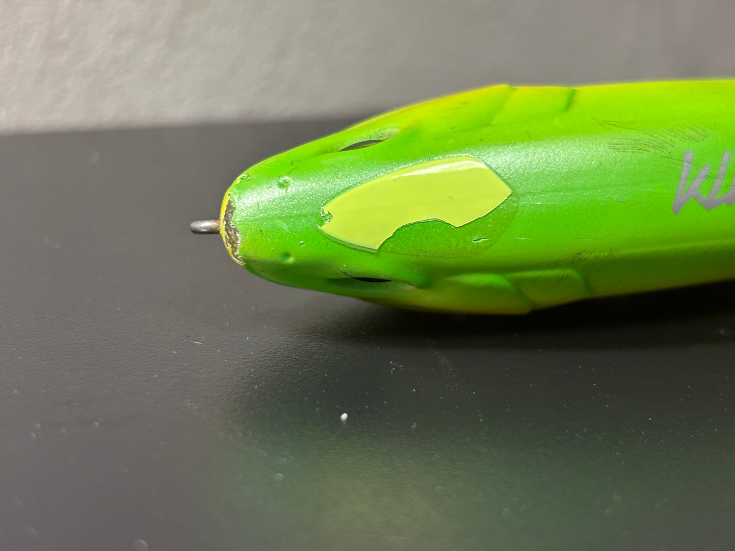 DRT KLASH9 Low【USED】BL10011