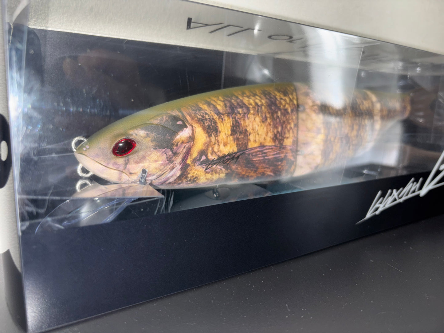 DRT KLASHGHOST【USED S 】