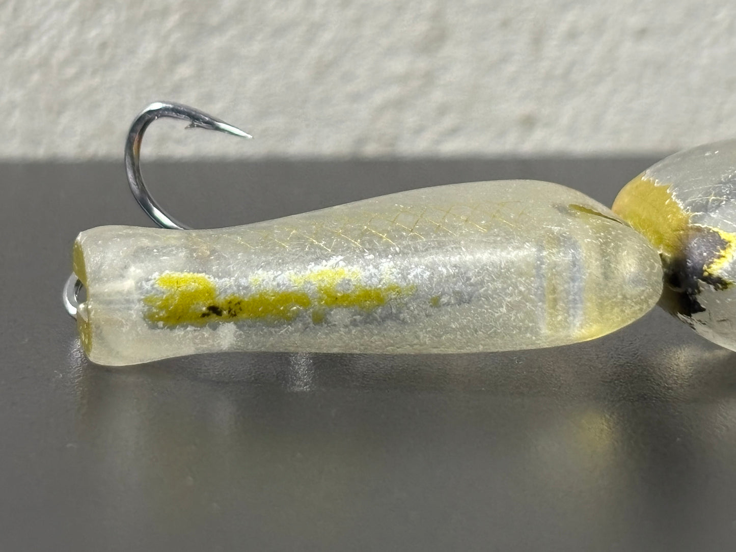 DRT TINYKLASH Low【USED】BL10009