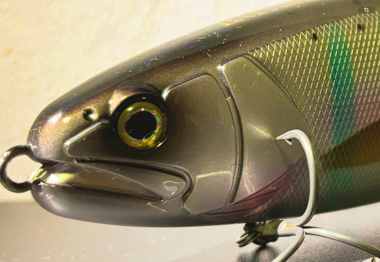 MADNESS BALAM300【USED】BL10001