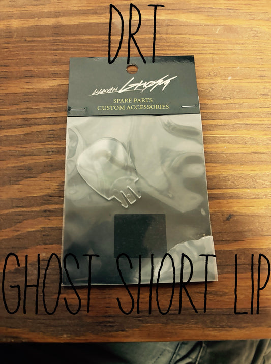 DRT KLASH GHOST SHORTLIP【BRANDNEW】