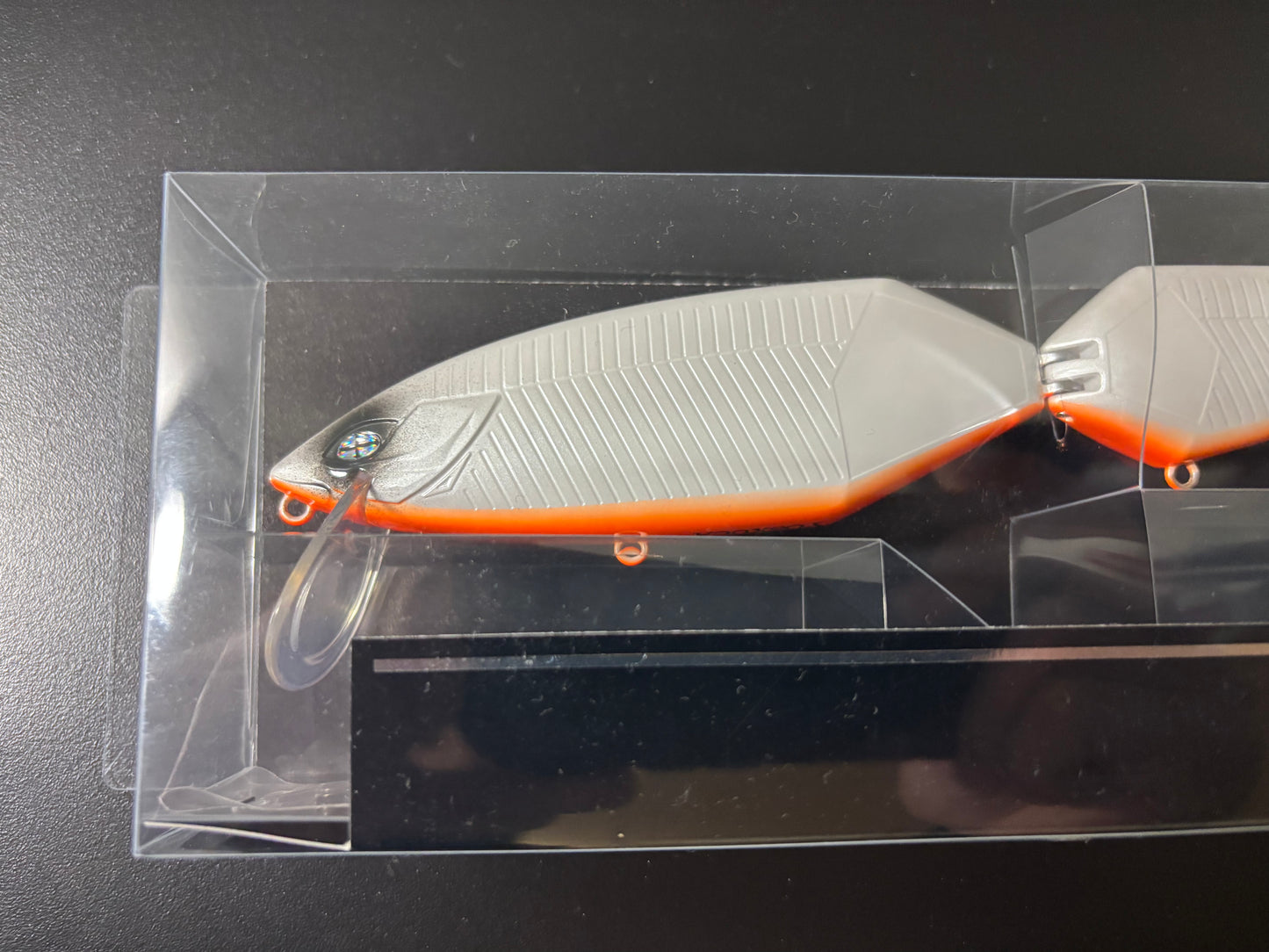 ABYSS YOSXUCA【USED】