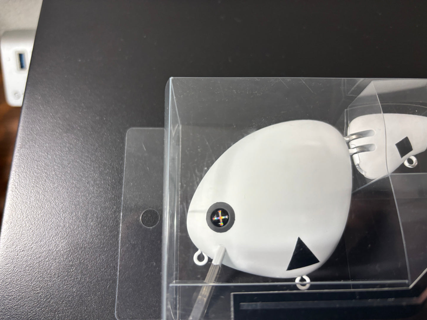 ABYSS VRITRA【USED】BL10033