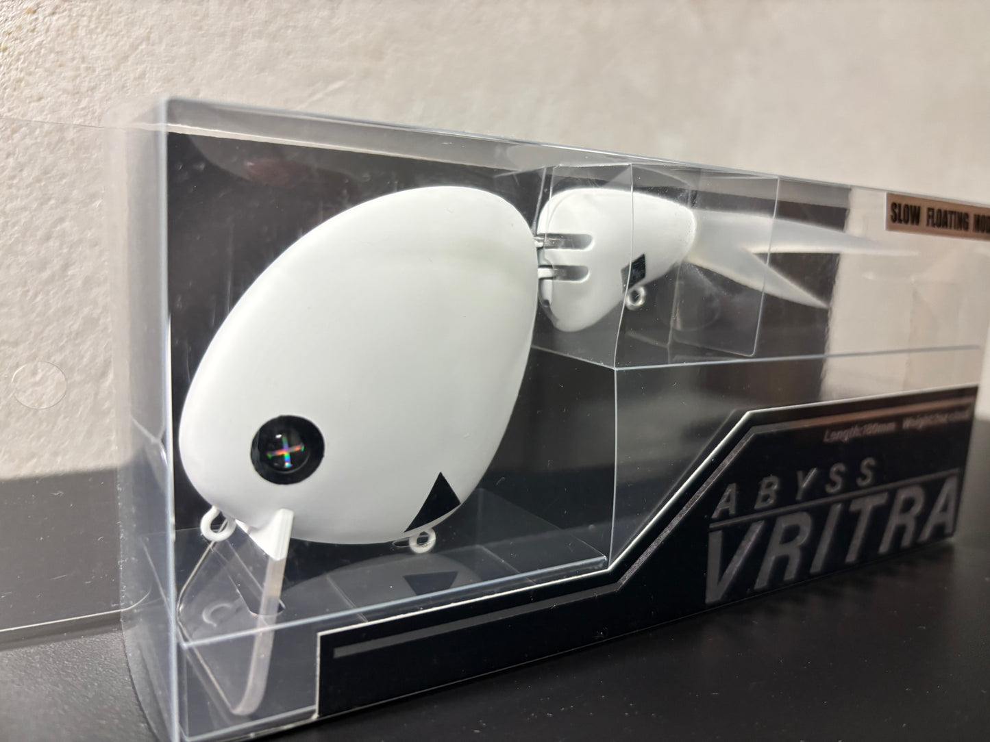 ABYSS VRITRA【USED】BL10033
