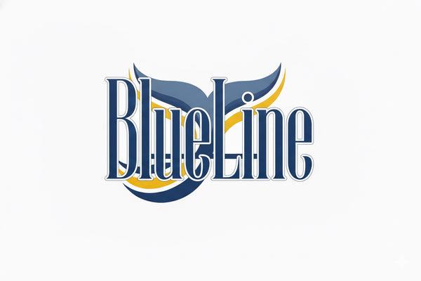 BlueLine