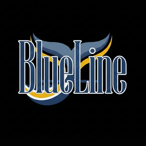 BlueLine