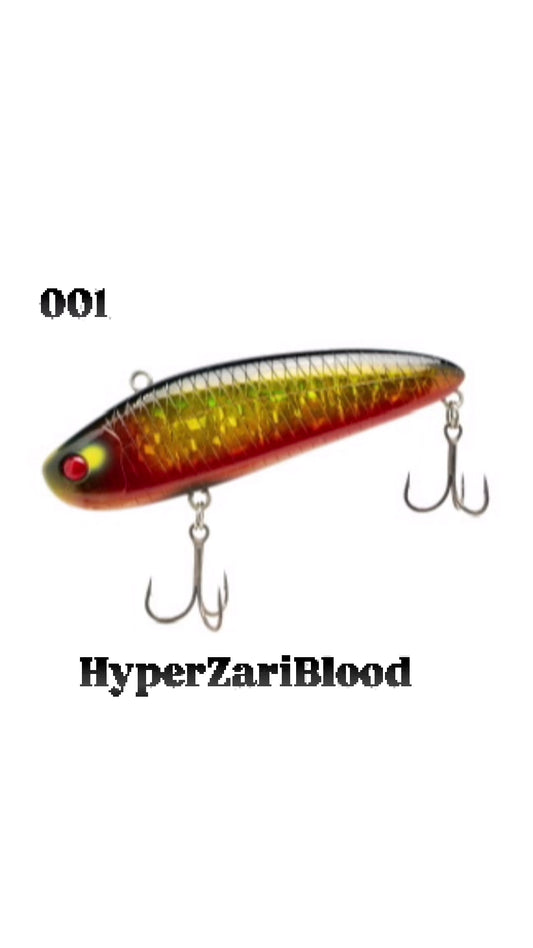 OBASSLIVE MORAMORA【BRANDNEW】BL10021